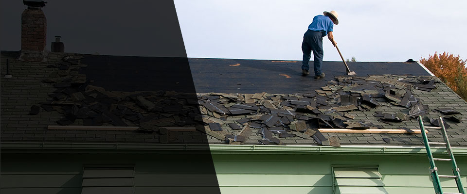 College Point Roofing Contractors